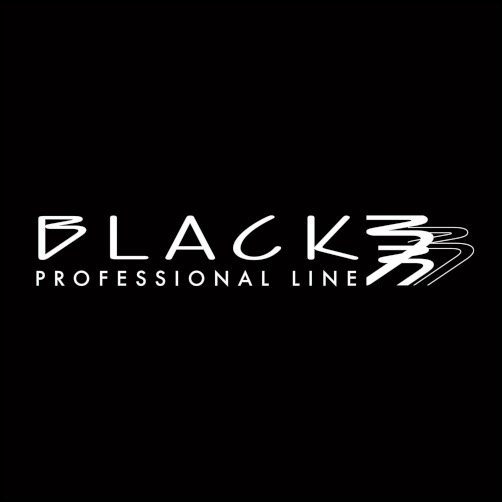 Mijn Haarsalon Black Professional Line